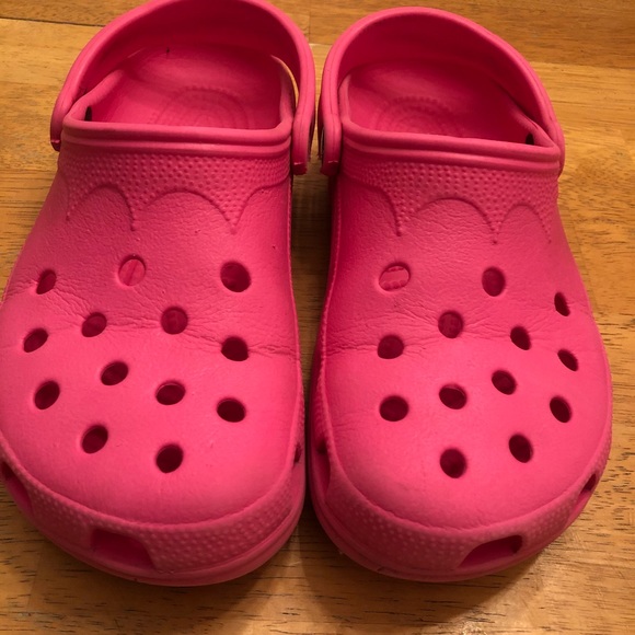good crocs